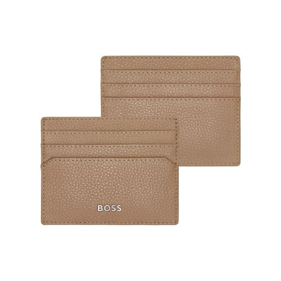 Porte-cartes publicitaire Classic Grained