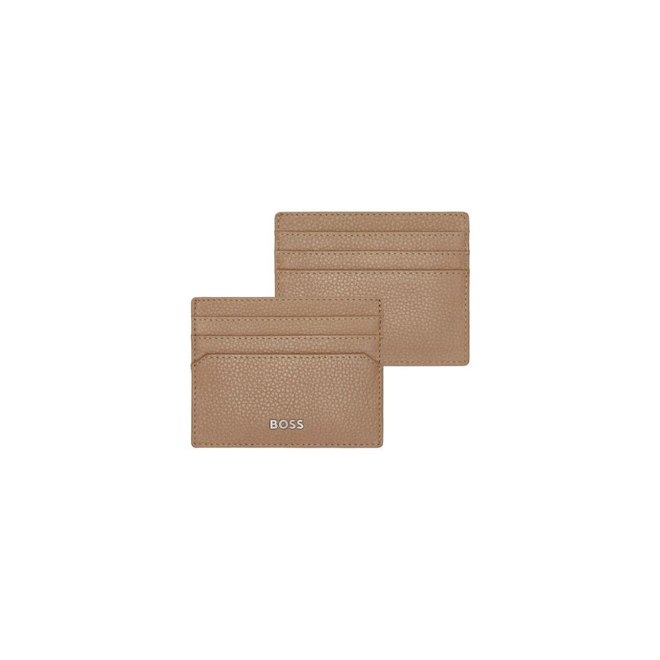 Porte-cartes publicitaire Classic Grained