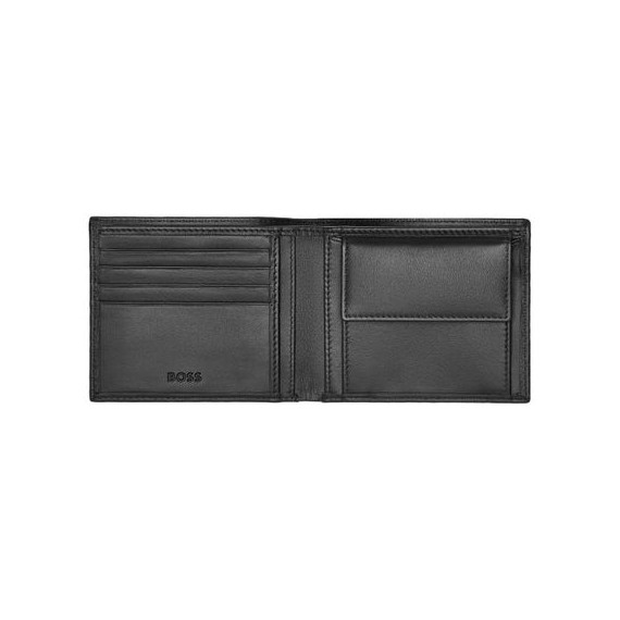 Porte-monnaie publicitaire Classic Smooth