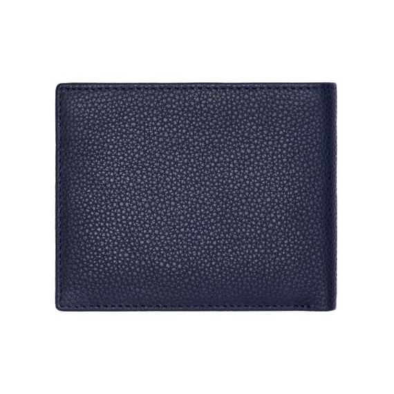 Portefeuille publicitaire porte-monnaie Classic Grained