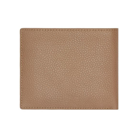 Portefeuille publicitaire porte-monnaie Classic Grained