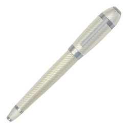 Stylo publicitaire plume Arc Futurist