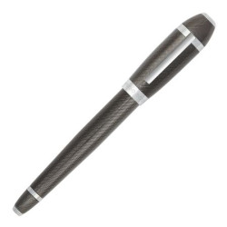 Stylo publicitaire plume Arc Futurist