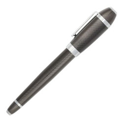 Stylo publicitaire plume Arc Futurist