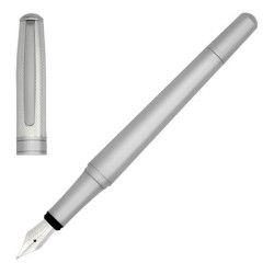 Stylo publicitaire plume Essential Metal