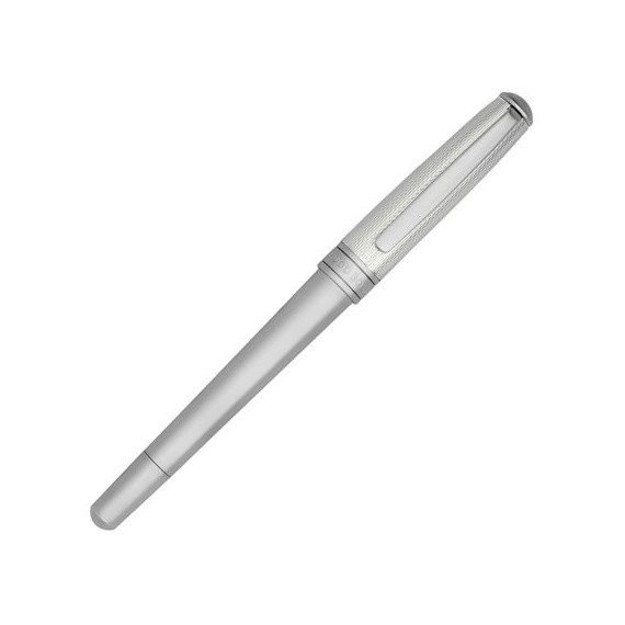 Stylo publicitaire plume Essential Metal