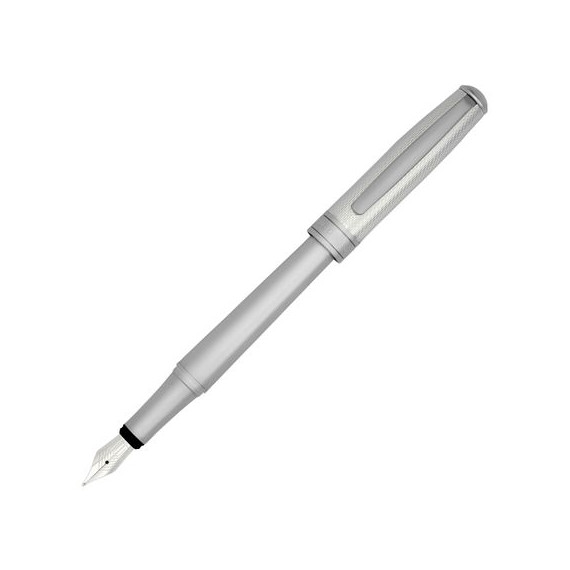 Stylo publicitaire plume Essential Metal