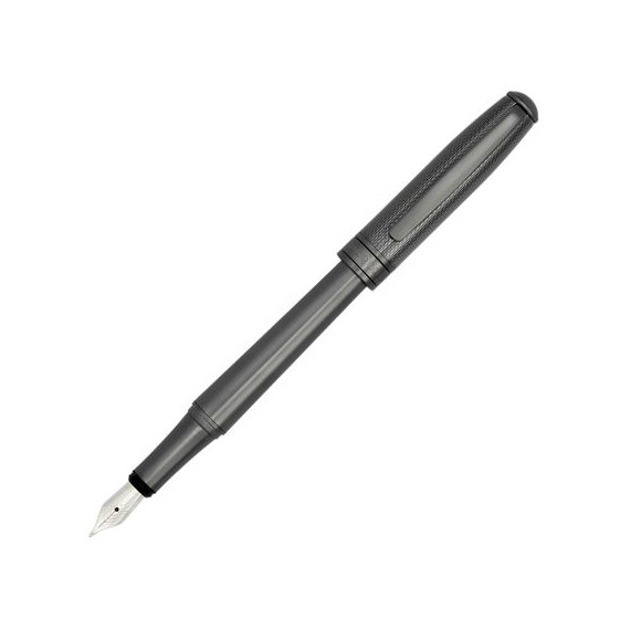 Stylo publicitaire plume Essential Metal