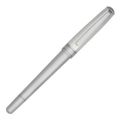 Stylo publicitaire roller Essential Metal