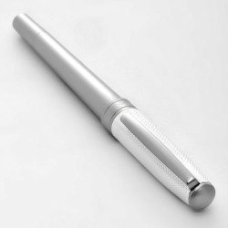 Stylo publicitaire roller Essential Metal