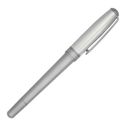 Stylo publicitaire roller Essential Metal