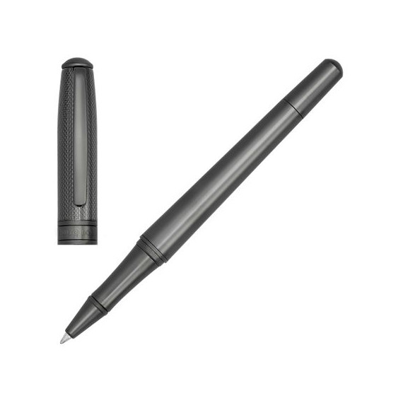 Stylo publicitaire roller Essential Metal