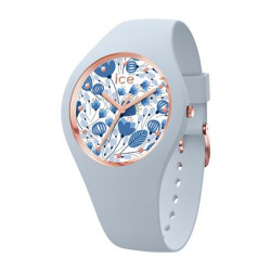 Montre publicitaire ICE flower-Petite-3H