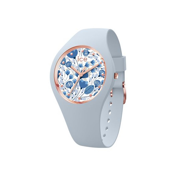 Montre publicitaire ICE flower-Petite-3H