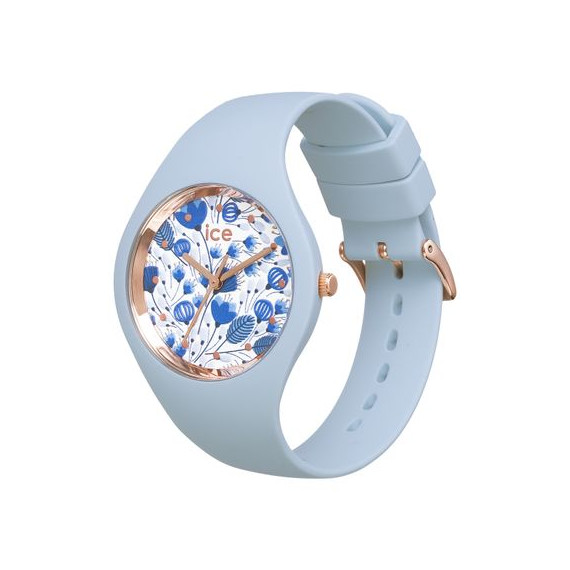 Montre publicitaire ICE flower-Petite-3H