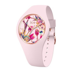 Montre publicitaire ICE flower-Petite-3H