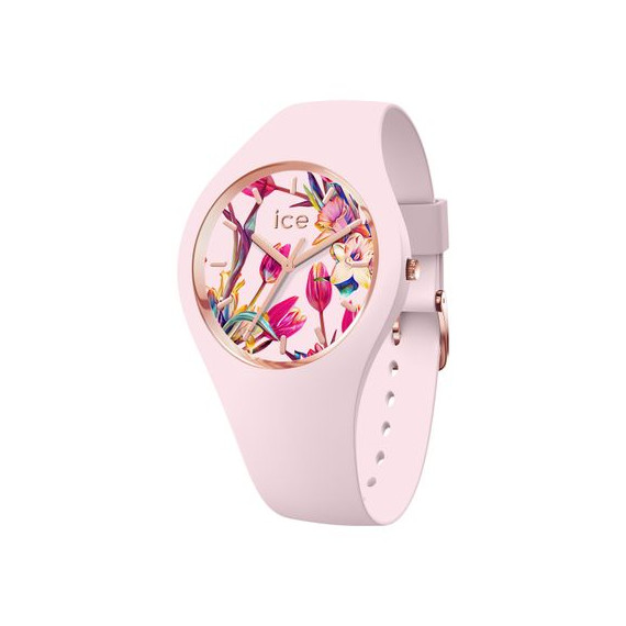 Montre publicitaire ICE flower-Petite-3H