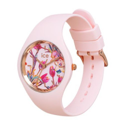 Montre publicitaire ICE flower-Petite-3H