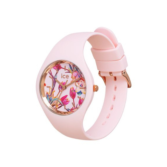 Montre publicitaire ICE flower-Petite-3H