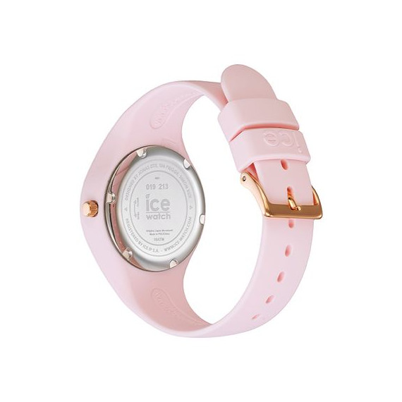 Montre publicitaire ICE flower-Petite-3H