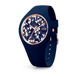 Montre publicitaire ICE flower-Petite-3H