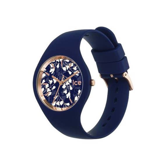 Montre publicitaire ICE flower-Petite-3H