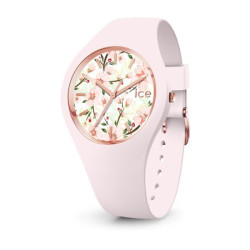 Montre publicitaire ICE flower-Petite-3H