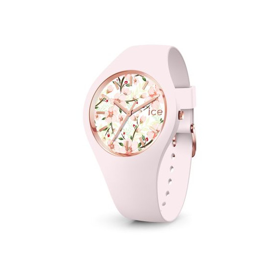 Montre publicitaire ICE flower-Petite-3H