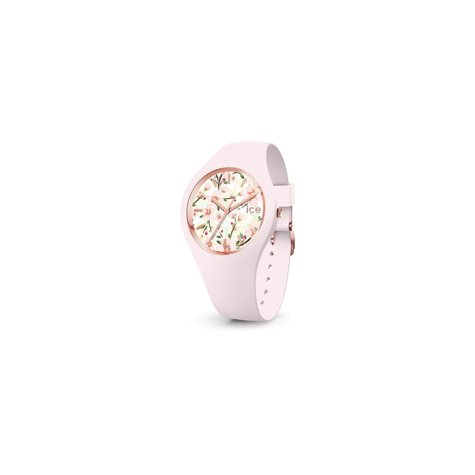 Montre publicitaire ICE flower-Petite-3H