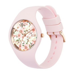 Montre publicitaire ICE flower-Petite-3H