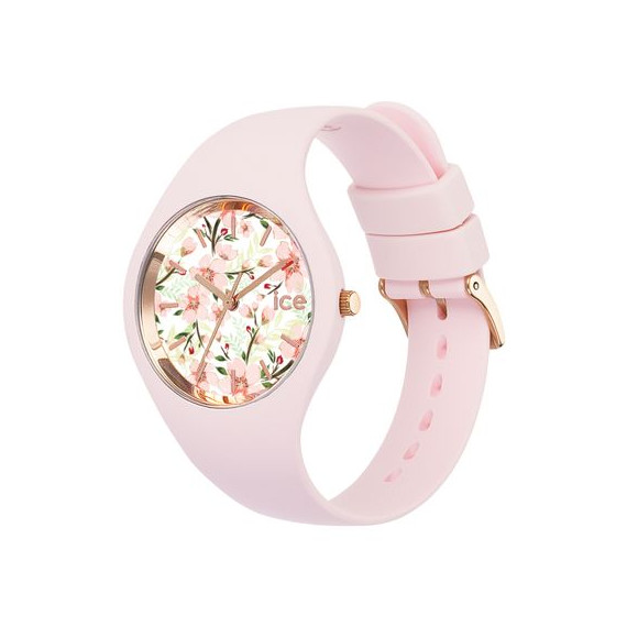 Montre publicitaire ICE flower-Petite-3H