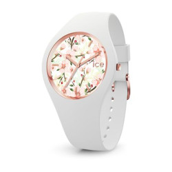 Montre publicitaire ICE flower Moyenne-3H