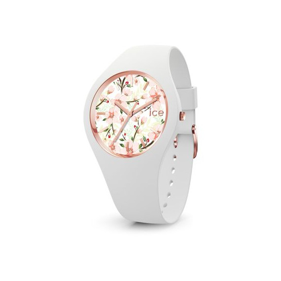 Montre publicitaire ICE flower Moyenne-3H