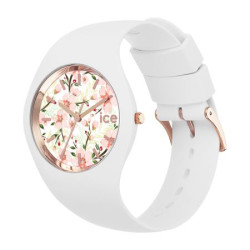 Montre publicitaire ICE flower Moyenne-3H