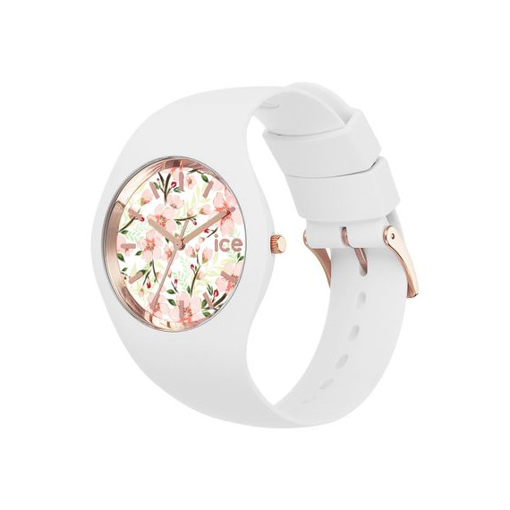 Montre publicitaire ICE flower Moyenne-3H