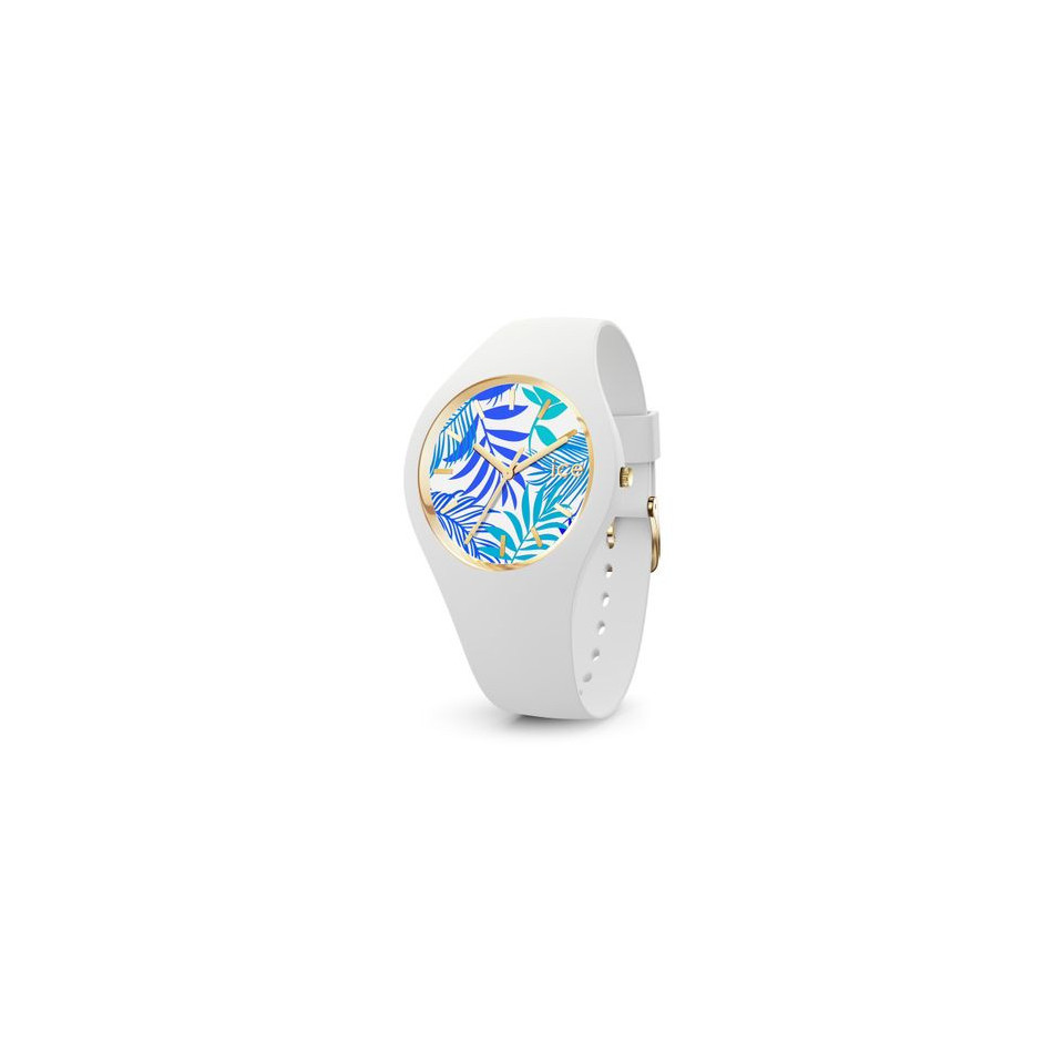 Montre publicitaire ICE flower Moyenne-3H