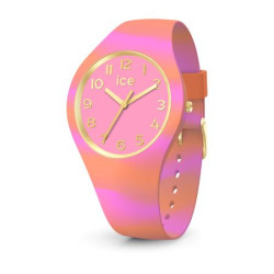 Montre publicitaire ICE tie and dye-Petite-3H