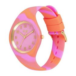 Montre publicitaire ICE tie and dye-Petite-3H