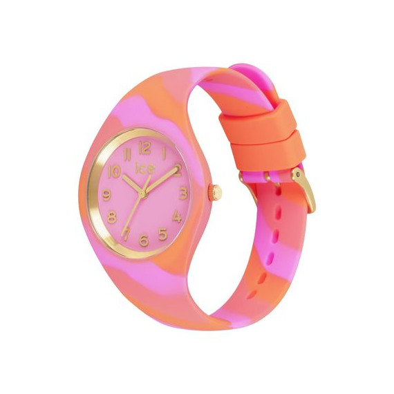 Montre publicitaire ICE tie and dye-Petite-3H