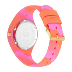 Montre publicitaire ICE tie and dye-Petite-3H