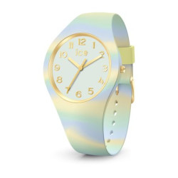 Montre publicitaire ICE tie and dye-Petite-3H