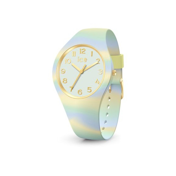 Montre publicitaire ICE tie and dye-Petite-3H