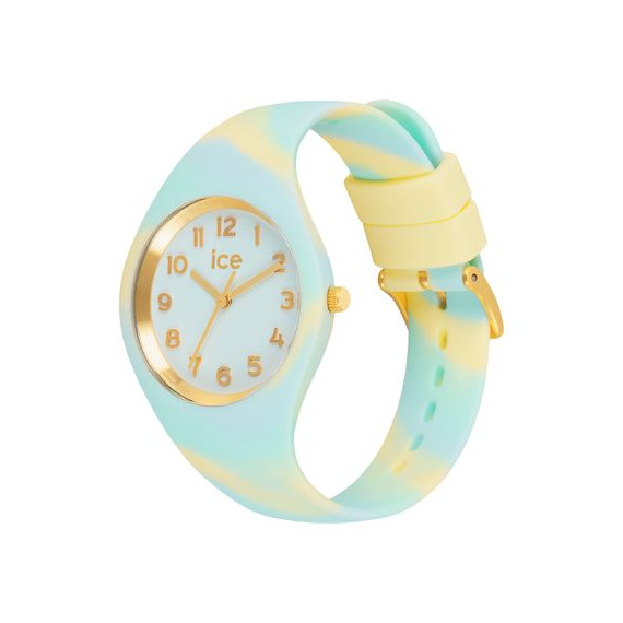 Montre publicitaire ICE tie and dye-Petite-3H