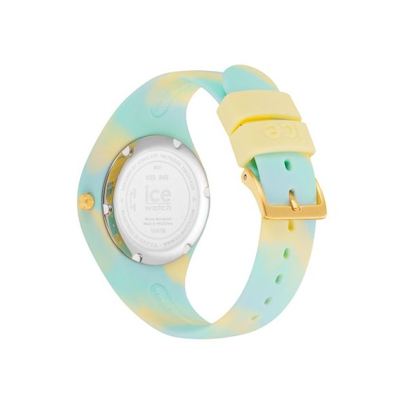 Montre publicitaire ICE tie and dye-Petite-3H