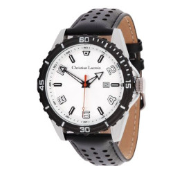 Montre publicitaire dateur Sol