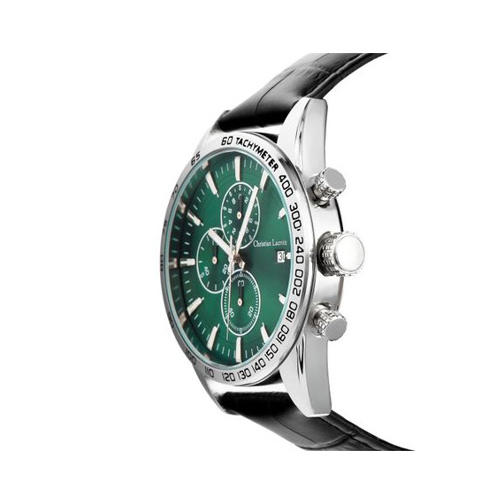 Chronographe publicitaire Tempus