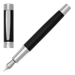 Stylo publicitaire plume Zoom Diamond