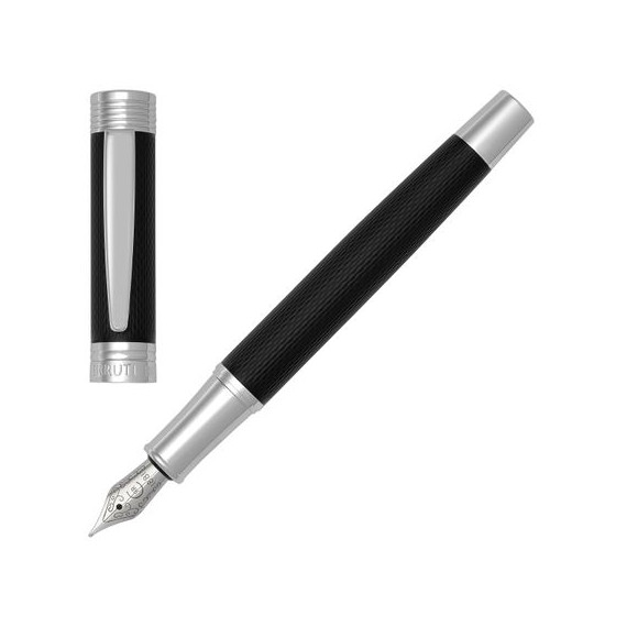 Stylo publicitaire plume Zoom Diamond