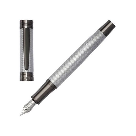 Stylo publicitaire plume Zoom Diamond