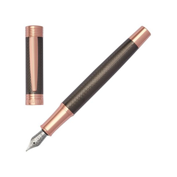 Stylo publicitaire plume Zoom Diamond